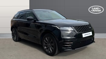 Land Rover Range Rover Velar 2.0 D200 R-Dynamic SE 5dr Auto Diesel Estate
